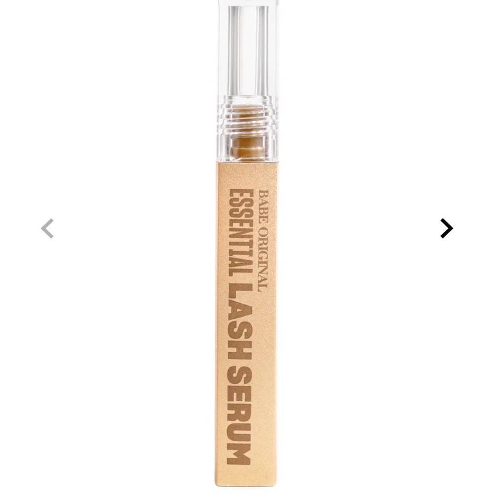 Babe Original Essential Lash Serum 0.07 fl oz